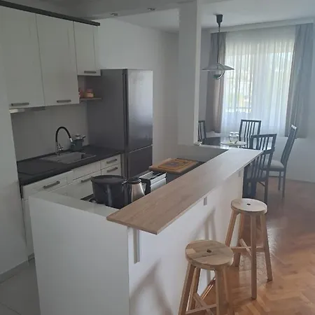 City, Sea And River View, * Omis