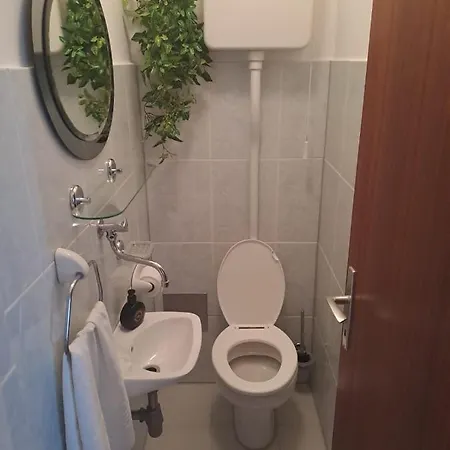 City, Sea And River View, Omis