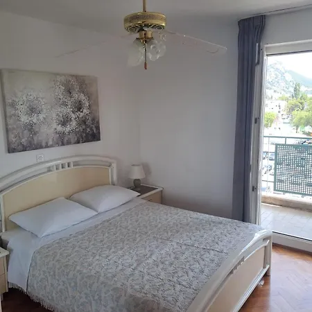 City, Sea And River View, *